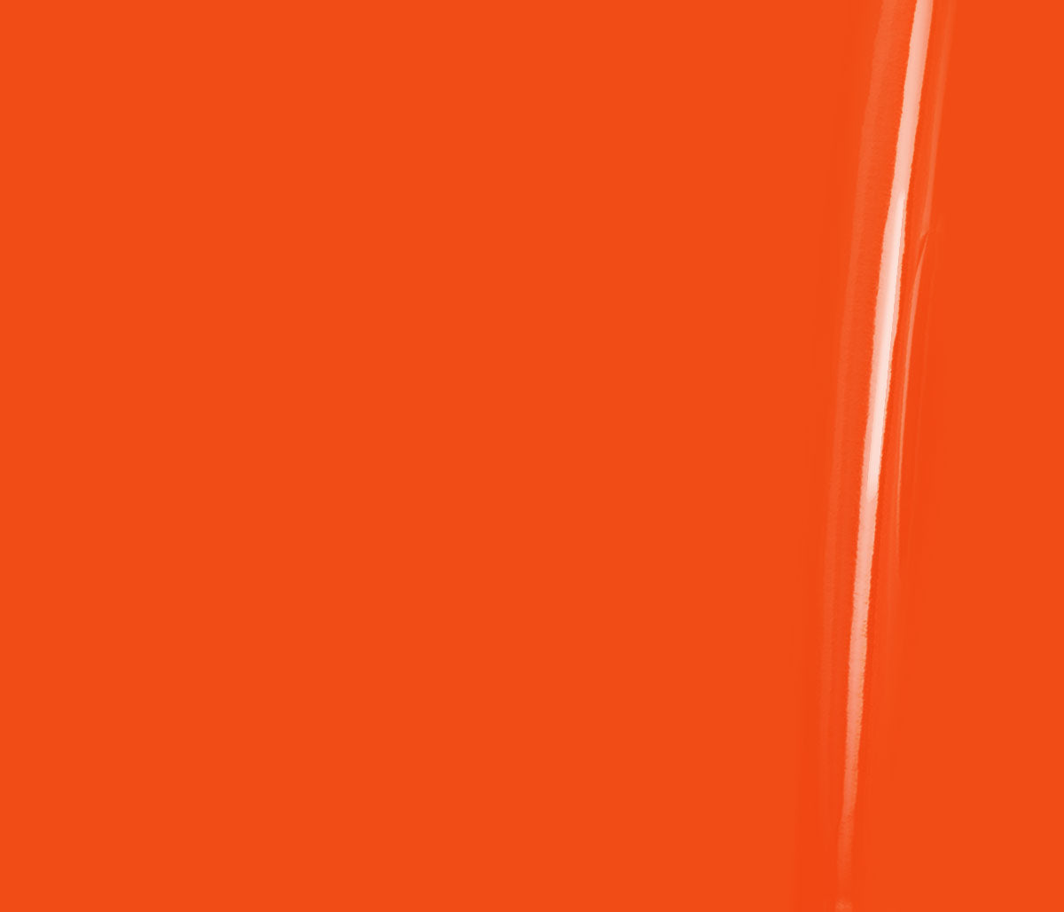 Avery Dennison™ HP750 High Performance Cut Vinyl Film Series - CONSTRUCTION ORANGE