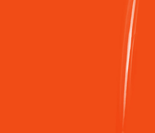 Avery Dennison™ HP750 High Performance Cut Vinyl Film Series - CONSTRUCTION ORANGE