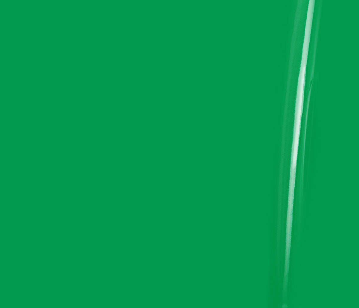 Avery Dennison™ HP750 High Performance Cut Vinyl Film Series - YELLOW GREEN