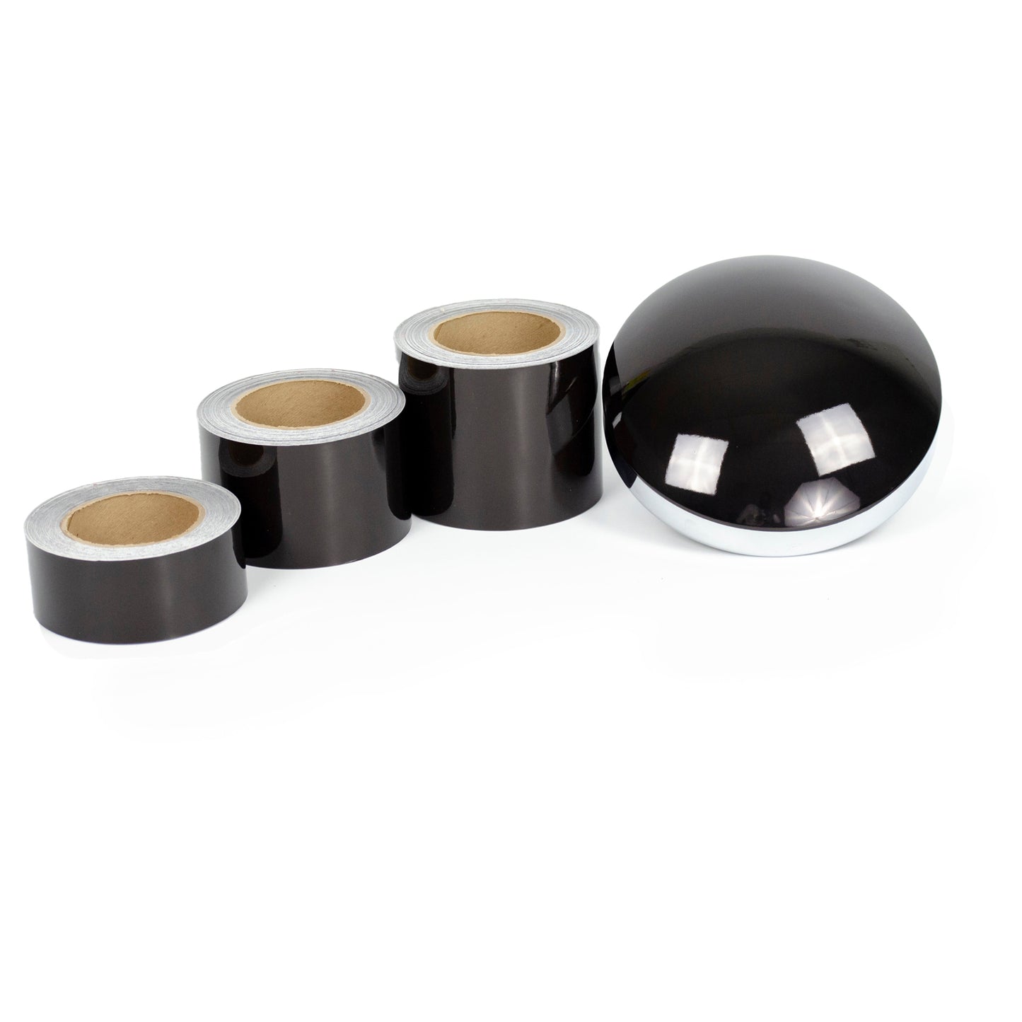 Shadow Chrome Kit