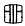1994 Ford Pickup F250LD Headlamp and Signal Lamp kit - PPF