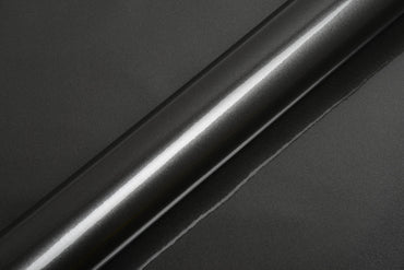 Hexis Shark Grey Gloss Vinyl Wrap | HX20423B