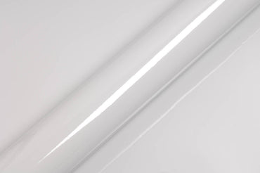 Hexis Cloud Grey Gloss Vinyl Wrap | HX20428B