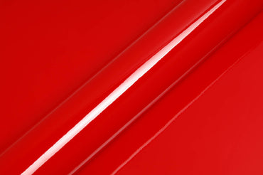 Hexis Red Embers Gloss Vinyl Wrap | HX20485B