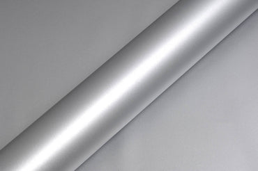 Hexis Meteorite Grey Metallic Matte Vinyl Wrap | HX20990M