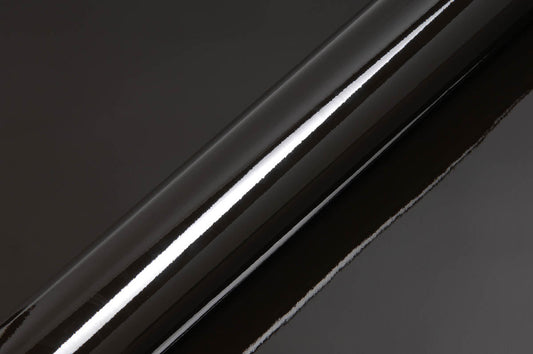 Hexis Coffee Brown Gloss Vinyl Wrap | HX20MCAB