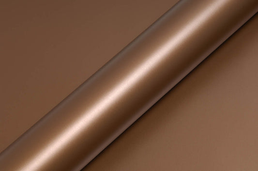 Hexis Marrakesh Brown Matte Vinyl Wrap | HX20MMAM