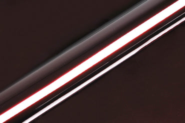 Hexis Vampire Black Gloss Vinyl Wrap | HX20N03B