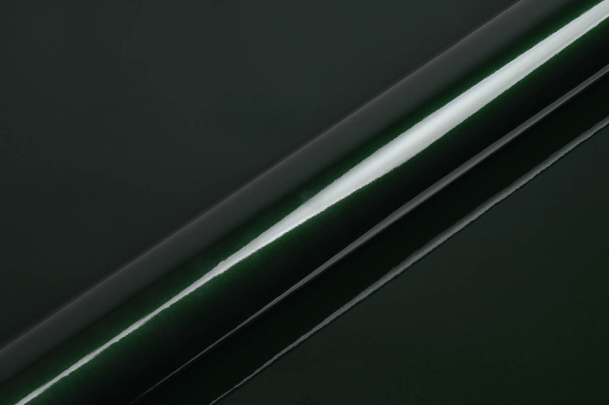 Hexis Sherwood Green Vinyl Wrap | HX20V14B