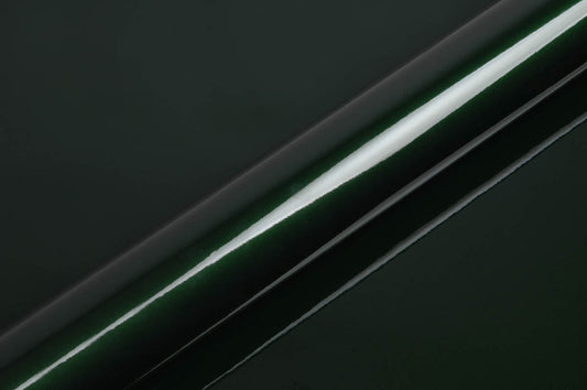 Hexis Sherwood Green Vinyl Wrap | HX20V14B