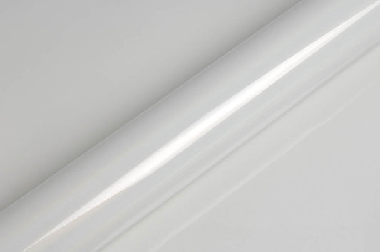 Hexis White Rainbow Gloss Vinyl Wrap | HX30RW002B