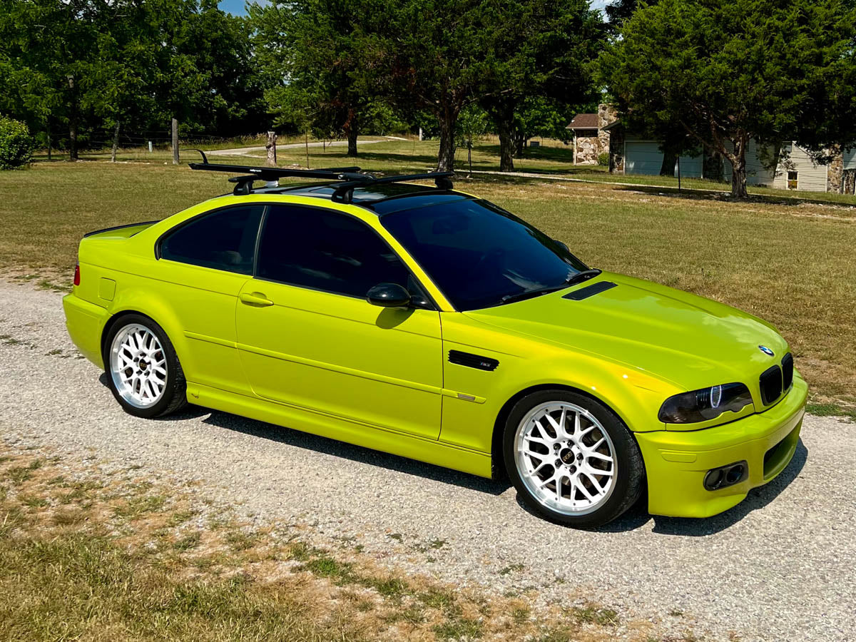 KPMF Solar Flash Vinyl Wrap | K75409 – Luxe Auto Concepts