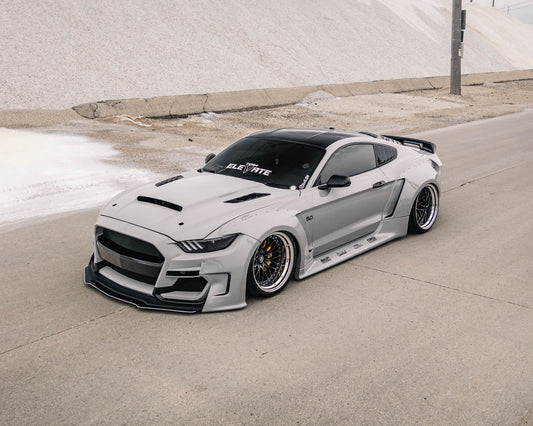 KPMF Chalk White Gloss Vinyl Wrap | K75411