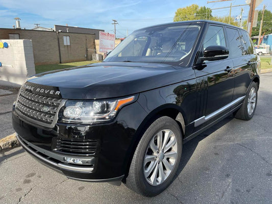 KPMF Perfect Black Gloss Vinyl Wrap | K75443