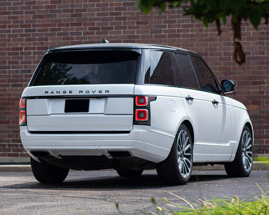 KPMF Perfect White Matte Vinyl Wrap | K75546