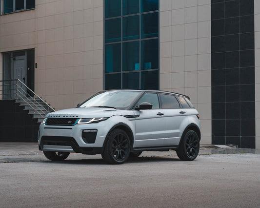 KPMF Matte Lightning Vinyl Wrap | K75548