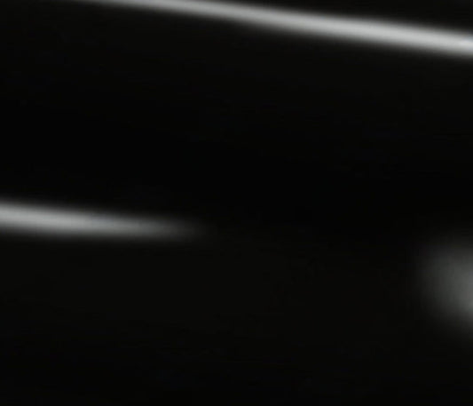 KPMF Gloss Black Inkjet Calender Vinyl Wrap | K88021