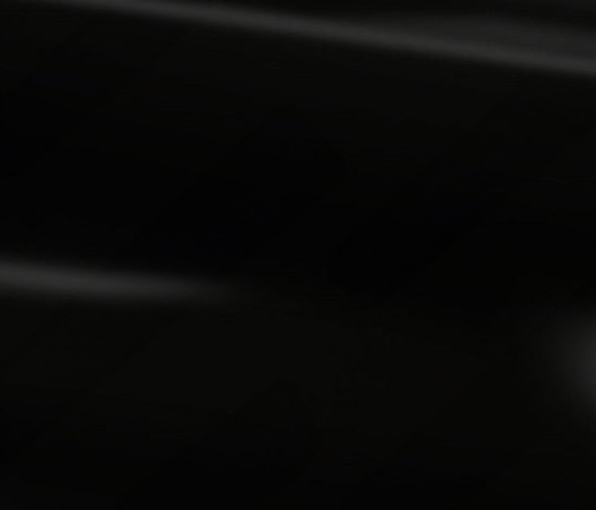 KPMF Matte Black Inkjet Calender Vinyl Wrap | K89021