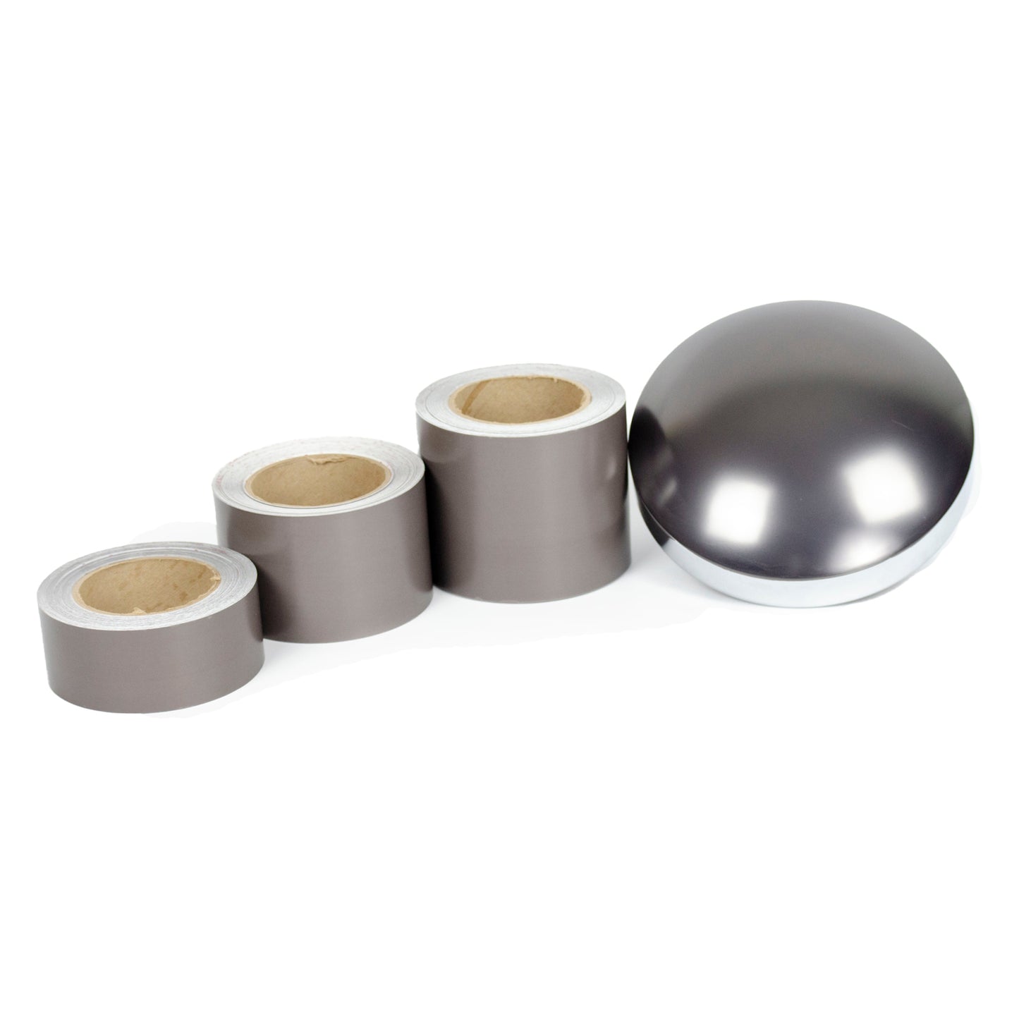 Shadow Chrome Kit