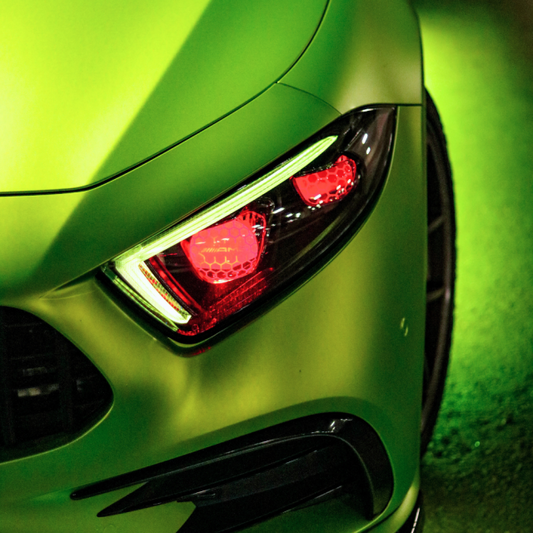 DEMON EYE BUNDLE - HIGH POWERED 4W