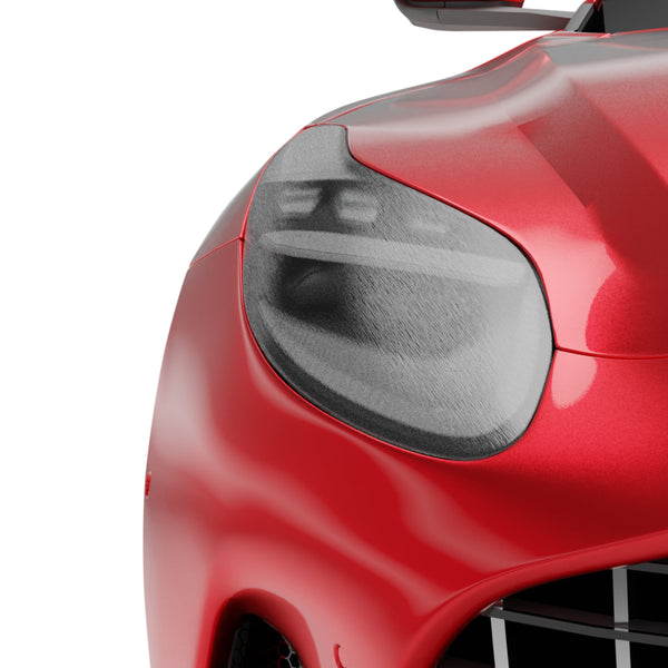 LightWrap Brushed Metal — Light