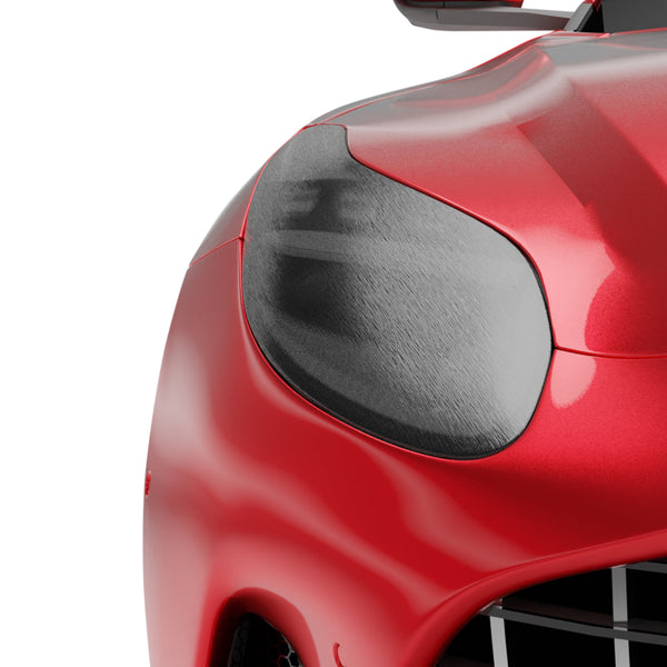 LightWrap Brushed Metal — Mid