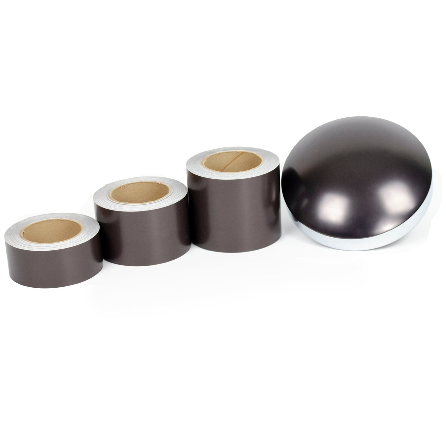 Shadow Chrome Kit