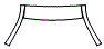 2021 Toyota LandCruiser A-Pillar and Roof Kit - PPF