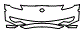 2003 Toyota Celica GT-S Bumper Kit