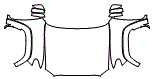 2022 Toyota Tacoma Full Hood, Fender and Mirror Kit - PPF