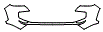 2021 Toyota Tacoma Access Cab TRD Off-Road Bumper Kit - PPF