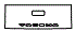2023 Toyota Tacoma Access Cab SR5 Tailgate Kit