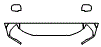 2005 Toyota Tacoma Hood, Fender and Mirror Kit - PPF