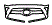 2007 Toyota Tacoma X-Runner Grille Kit