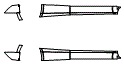 2016 Toyota RAV4 Rocker Panel Kit