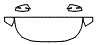 2024 Toyota RAV4 Prime SE Hood, Fender and Mirror Kit