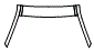 2024 Toyota RAV4 XLE Roof and A-Pillar Kit - PPF