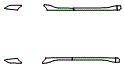 2024 Toyota RAV4 TRD Off-Road Rocker Panel Kit