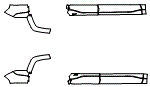 2023 Toyota RAV4 Hybrid LE Rocker Panel Kit