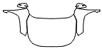 2025 Toyota RAV4 Full Hood, Fender and Mirror Kit - PPF