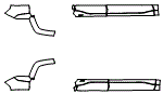 2024 Toyota RAV4 Hybrid SE Rocker Panel Kit