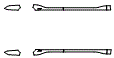 2019 Toyota RAV4 Rocker Panel Kit - PPF