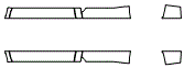 2007 Toyota Tundra Regular Cab SR Rocker Panel Kit