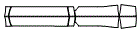 2012 Toyota Tundra Rocker Panel Kit - PPF
