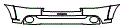 2004 Toyota Tundra Bumper Kit - PPF