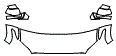 2025 Toyota Tundra Hood, Fender and Mirror Kit - PPF