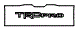 2024 Toyota Tundra CrewMax TRD Pro Tailgate Kit