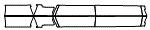 2006 Toyota Tundra Double Cab Limited Rocker Panel Kit