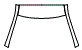 2016 Toyota Camry LE Roof and A-Pillar Kit - PPF