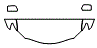 2007 Toyota Camry SE Hood, Fender and Mirror Kit